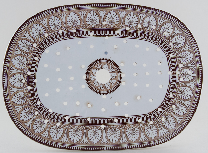 Drainer c1855